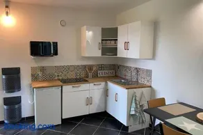 Superbe studio privée au calme avec piscine et spa - Image 2