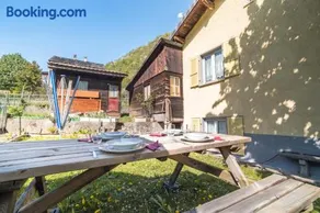 Scenic Alps View Getaway - Image 1