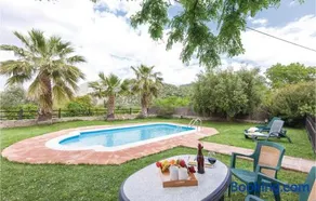 Nice Home In Zahara De La Sierra - Image 1