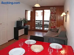 Bel appartement avec piscine, sauna et hammam, 1 chambre, parking, animaux admis, wifi - FR-1-322-46 - Image 2