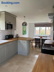 Home in Buckland Brewer near Bideford - Image 4