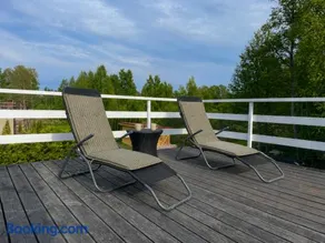 Kusagil Nature & Sauna near Pärnu - Image 5