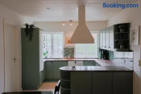 Stay In Hindemaes Historic Managers House - Image 3