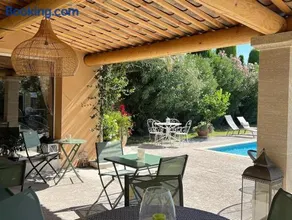 Domaine La Condamine CRILLON LE BRAVE - Image 2