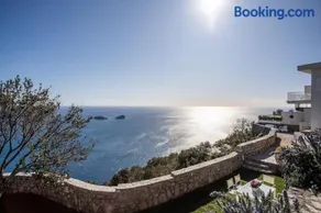 Belvedere delle Sirene - Villa Deluxe with Sea view and Concierge - Feeling Italy - Image 4