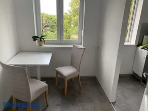 45m2 Buda hillside with panorama! - Image 3