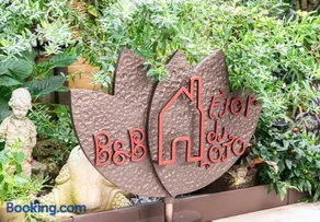Fiordiloto B&B 4 STARS - Image 1