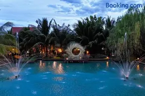 S Garden View Resort - Image 5