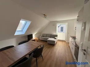 Ferienwohnung Königswill - Image 4