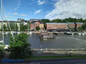Föri condo, sauna and parking - Image 1