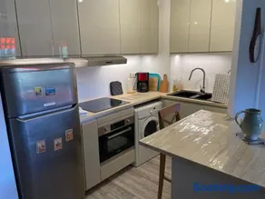 Agréable appartement dans résidence avec piscine et tennis - Image 3