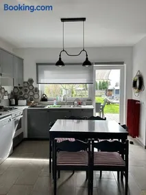 Verandás Vendégház - Image 5