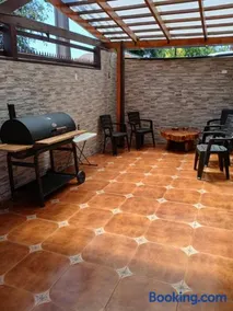 Casa Giovanna Equipada Estacionamiento Propio en Santiago - Image 2
