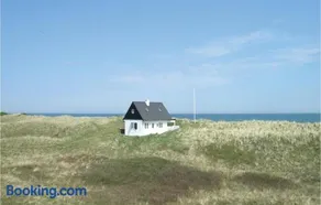 Holiday Home Klitmarken Strandby X - Image 5