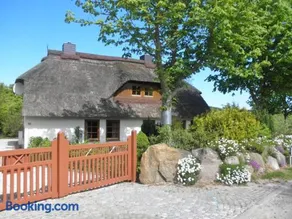Ferienhaus Uhlenbusch Fewo 2 - Image 2