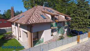 Fenyves Apartmanok - Image 1