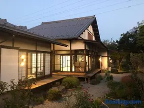 フクロウの御宿 2館 春日居館 - Image 1