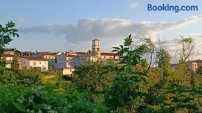 Apartmaji Hrvatin v Kortah - Image 1