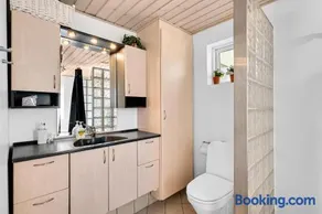 Beautiful Sea-View Holiday Home With Annex And Lovely Terraces Near Ebeltoft - Image 4