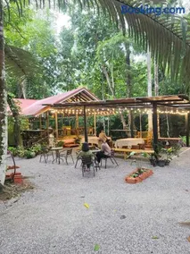 Khaosok Creek and Jungle Resort - Image 4