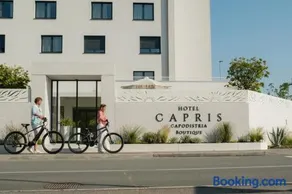 Hotel Capris Capodistria Boutique - Image 4