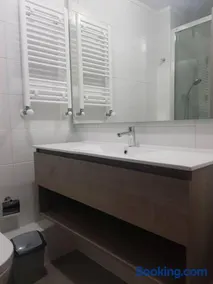 Hermoso departamento completamente equipado - Image 3