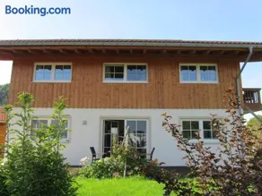 Ferienwohnung Panoramablick in Marquartstein - Image 2