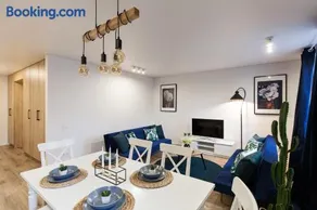 Pušyno apartamentai - Image 1