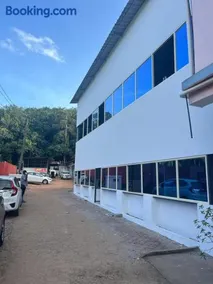 KRK ROOMS Kottarakara - Image 2