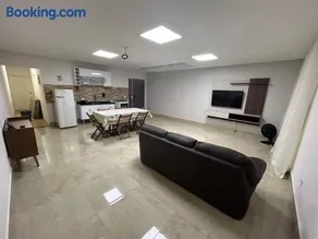 Oka Guaranis - casa aconchegante para grupos c ar condicionado e café da manhã - Image 1