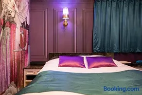 HOTEL FIVE plus -Adult Only- - Image 3