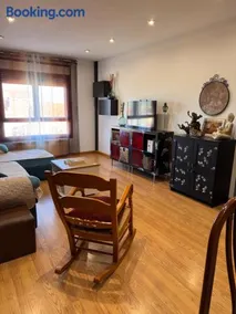 Apartamento Ronda San Antón - Image 1