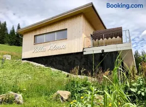 Villa Alma Arlberg - Image 5
