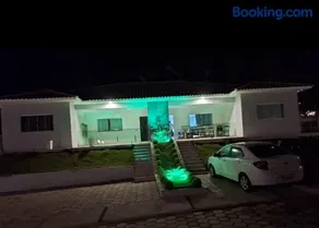 Casa Paraíso Pedra Minina - Image 4