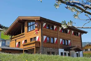 Jochberger Dorfstubn - Image 2