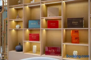 JingDuWanGuoHotel,Near North 2nd Ring Road - Image 2