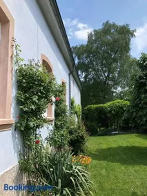 Ferienwohnung Maurer - Image 1