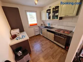 Ferienhaus direkt am Badesee Bungalow 11 Schönsee - Image 1