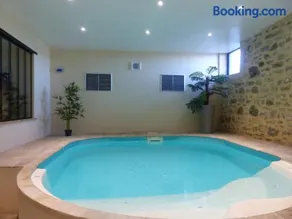 Gîte La Fontaine de Rocoule - Image 2