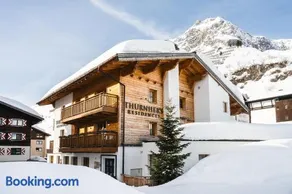 Thurnhers Residences Serviced Apartments - Image 1