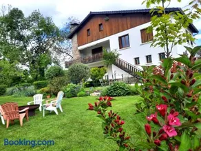 Le Jardin de Moulis, Chambres et table d'hôtes, Saint Girons, Ariège, Pyrénées, - Image 1
