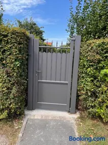 Maison de campagne au bord de la mer - Image 3