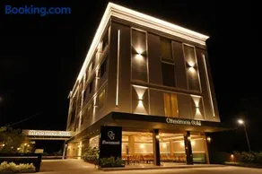 Cinnamon Gold Hotel - Image 1