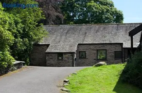 Grange Cottage Lakeside Windermere - Image 1