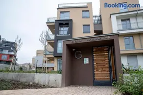 Sasadpark's new apartment in the west part of Buda - Image 2