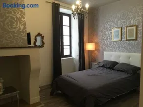 L'ancienne Forge - a stylish medieval holiday home - Image 1