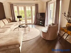 Luxe chalet Beekbergen nl - Image 1
