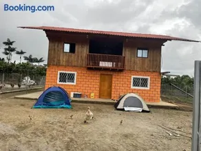 Accommodation in a quiet and cozy area - Image 5