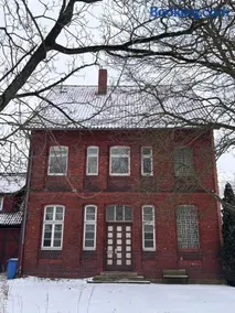 Emmerstedt - Alte Schule - Image 2