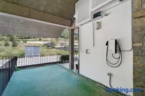 Casa Biescas Ski EVcharger Formigal 30min BBQ - Image 3
